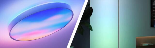 Govee unveils 3 new smart lights, plus a host of new features to help you create the perfect mood