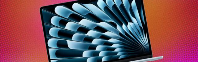 This Apple MacBook Air with an M4 chip is $200 off right now