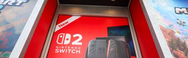 GameStop patches 'infinite money glitch' for Nintendo Switch 2 trade-in — crafty YouTuber trades $415 console in for $472 with purchase of pre-owned game multiple times