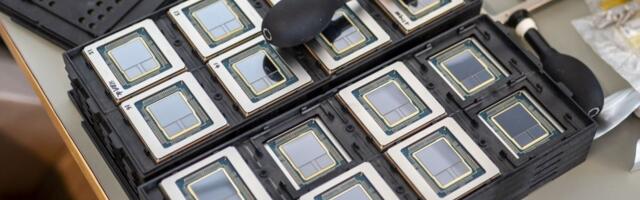 Memory stocks soar as investors hunt for new AI winners