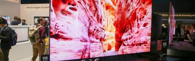 Don't Buy an 8K TV: Why They're Not Worth the Money