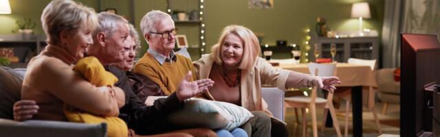 8 series finales from the 70s and 80s that Boomers remember watching live with the whole family