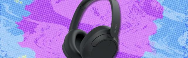 Sony WH-CH720N headphones have dropped below $100 at Amazon — save over $80