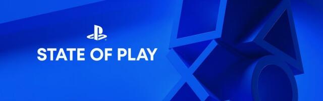 PlayStation State of Play February 2026 live report - a look ahead at Sony's plans