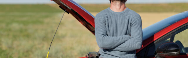 One Simple Mistake Can Turn A Standard Oil Change Into A $20K Headache