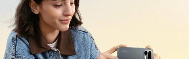 The European Realme 16 Pro has a smaller battery and better software support