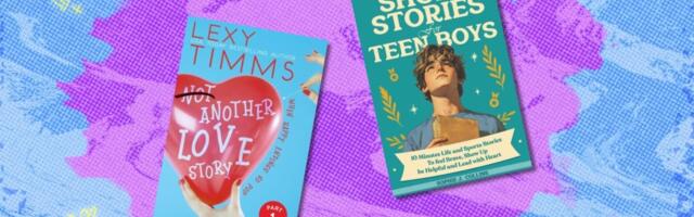 The latest Stuff Your Kindle Day is ending soon — score young adult fiction books for free