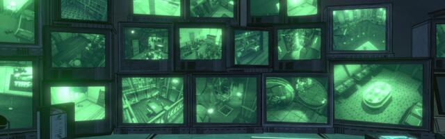 Blue Prince headlines Nintendo’s lineup of Switch 2 indie games