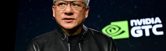 NVIDIA CEO Jensen Huang says AGI is here — sort of