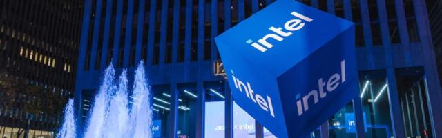 Intel Jumps On Board Elon Musk’s Terafab Chipmaking Project