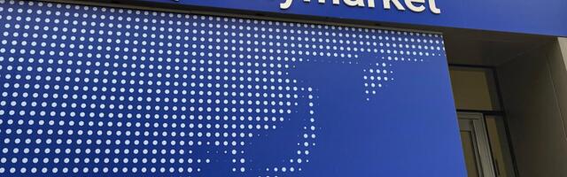 Someone allegedly used a hairdryer to rig Polymarket weather bets