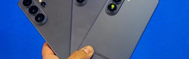 It’s time we blindly stop believing that Snapdragon phones are superior