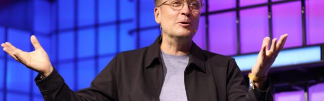 A tech founder is using the classic layoff email template for a whole different purpose