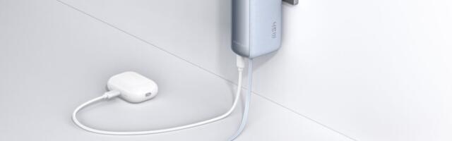EcoFlow’s New 45W Power Bank Sounds Great if You’re Always Losing Your Cables