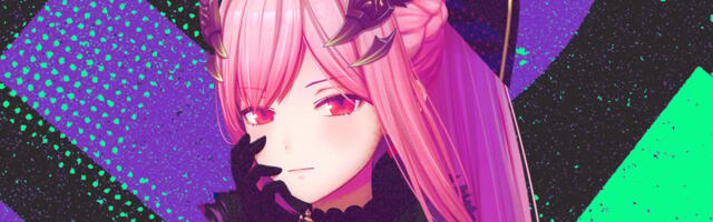 Mori Calliope is transforming the world of VTubing