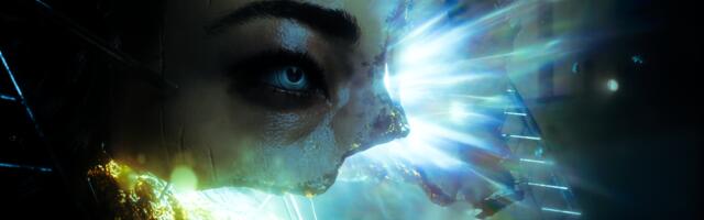 Control Resonant is how video games should be done