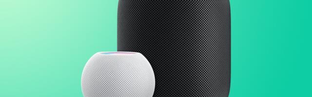 iOS 27 Brings New Functionality to HomePod