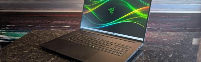 The latest 2026 Razer Blade 18 is a monster of a gaming laptop that annihilates the competition – if you can afford the price of admission