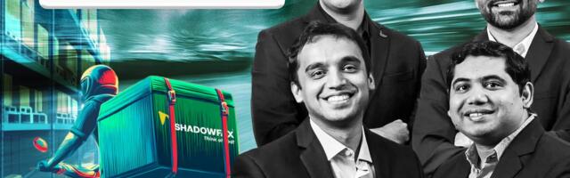 ICICI Prudential MF Raises Shadowfax Stake To 8.56% After Buying 89 Lakh Shares