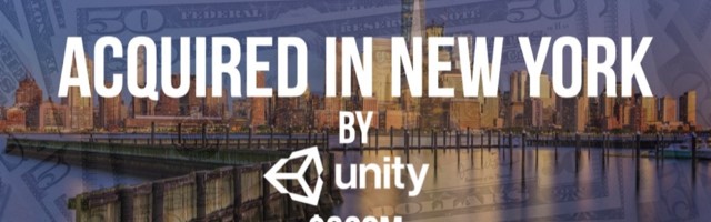 Parsec Acquired by Unity for $320M in Cash