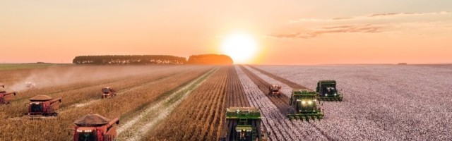 With $45 million CAD first close, new Conexus Emmertech fund aims to boost AgTech growth