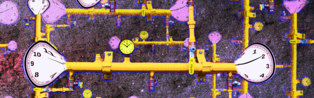 This amazing new physics theory made me believe time travel is possible