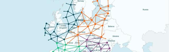 Pan-EU Energy System Can Reduce Costs by 32%