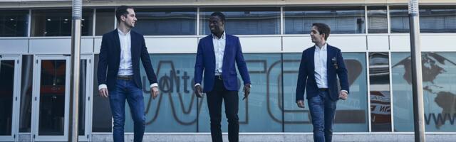 Spanish startup Erasmus Play scores €200k to make international student housing stress-free