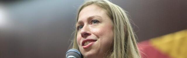 Chelsea Clinton and Other Expedia Directors Stir Shareholder Dissension