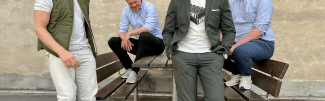 Connectivity platform Onomondo nabs $21 million to boost wireless network for IoT
