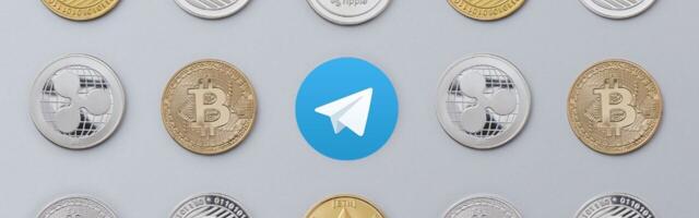 Why crypto fans love Telegram despite it betraying their decentralization ethos