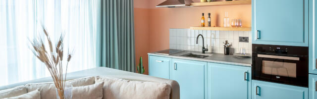 Blackstone-Backed Edyn Aims to Glam Up Europe’s Extended-Stay Hotel Market