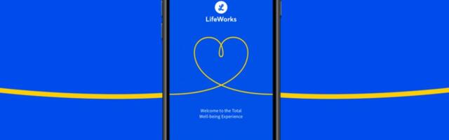 H|T: The Healthtech Times – Telus has its Lifeworks