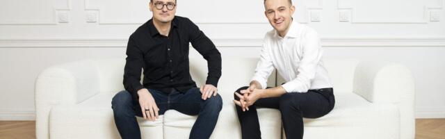 Poland’s bValue raises €72m to invest in later stage startups from CEE