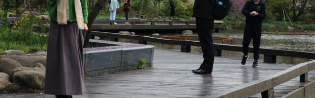 The Most Important Story in Tourism in 2022