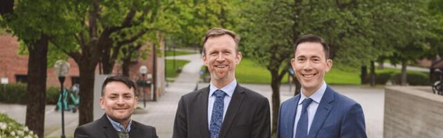 Norwegian startup Hystar cashes in €24 million for its large-scale green hydrogen production solution