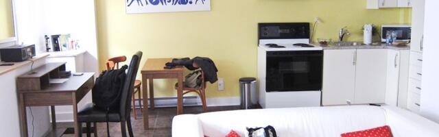 Airbnb Prunes Illegal Short-Term Rental Listings in Quebec After Fire