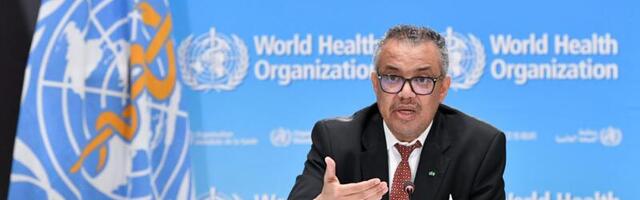 What the ending of the WHO’s Covid emergency does (and doesn’t) change