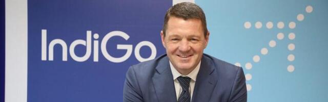 Indigo CEO on Big Planes, Bigger Plans and a Potential Loyalty Program