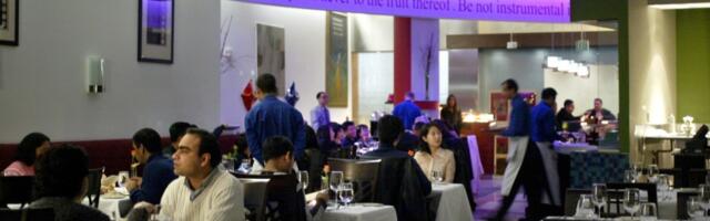 San Jose: After 20 years, Amber India closes Santana Row restaurant, prepares for a big move