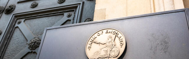 UK may enforce subsidiary rule on foreign banks after SVB crisis