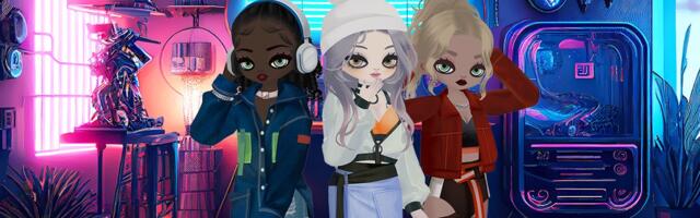 Cocone enters U.S. gaming and entertainment market with avatars and digital fashion