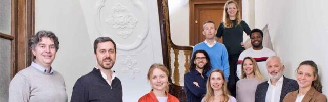 Amsterdam’s SET Ventures launches €200M; aims to back these many European energy startups