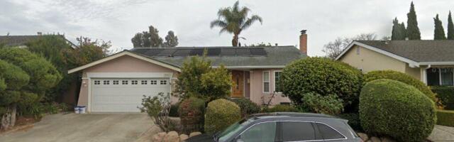 Single family residence in Fremont sells for $1.7 million