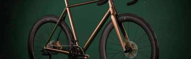 Aston Martin 1R Bicycle: A Fusion Of Luxury And Engineering