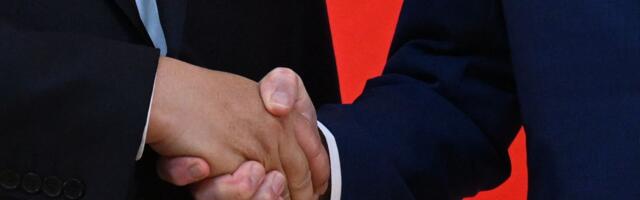 The achievement of this year’s Biden-Xi summit is, simply, the meeting itself