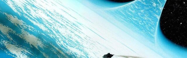 Game of the Week: the Banksian thrills of Asteroids