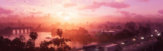 In a wild world, Rockstar's playing it straight with GTA 6