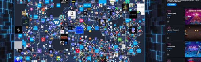 The Sandbox reaches 1,000 user-generated experiences