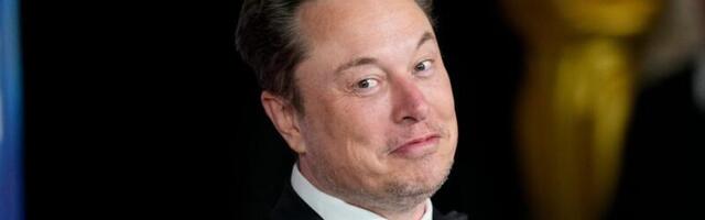 Elon Musk’s Grok Will Get All Its News From X